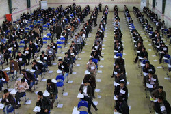 Women make up 54% of new students entering Iranian universities
