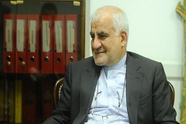 سفير طهران في بكين: واشنطن هي المسؤولة عن التصعيد القادم في المنطقة