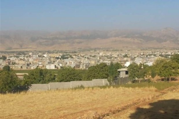 روستای «جهان‌آباد» بروجرد ناحیه منفصل شهری شد