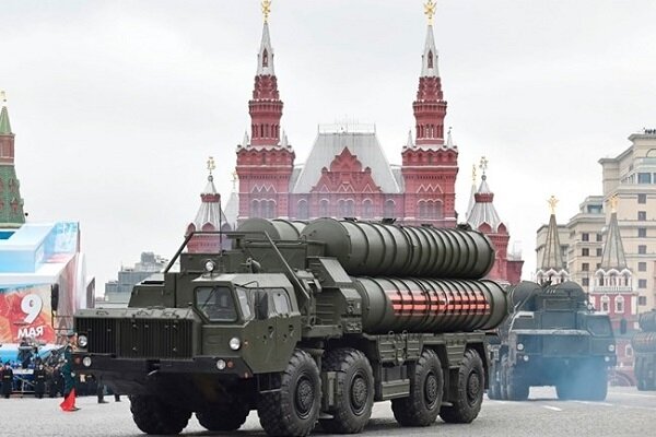 آمریکا به متحدان خود درباره خرید اس-۴۰۰ روسی هشدار داد