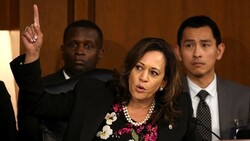 Kamala Harris