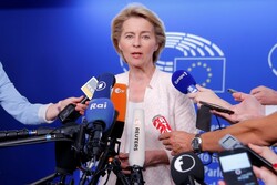 موضع‌گیری ضدروسی رئیس کمیسیون اروپا