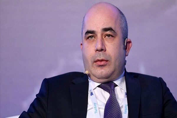 Tütkiye Merkez Bankası Başkanlığı'na Murat Uysal atandı