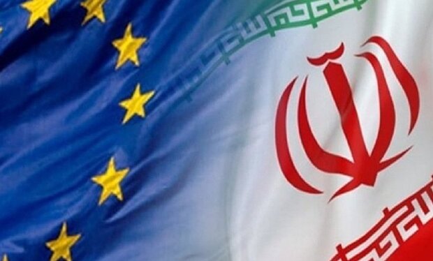 یورپی یونین کا ایرانی وزیر خارجہ پر امریکی پابندیوں پر اظہار افسوس