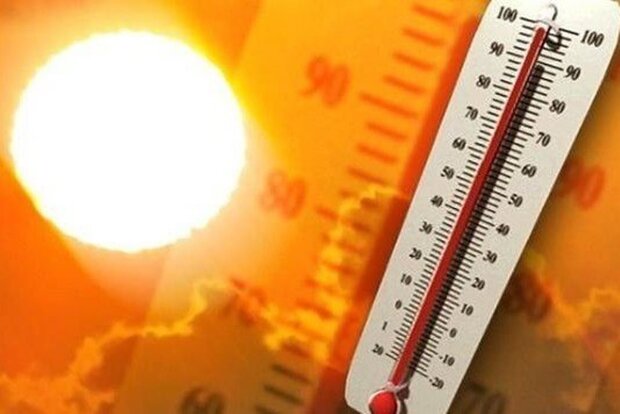 کاهش محسوس دمای هوا در کرمانشاه