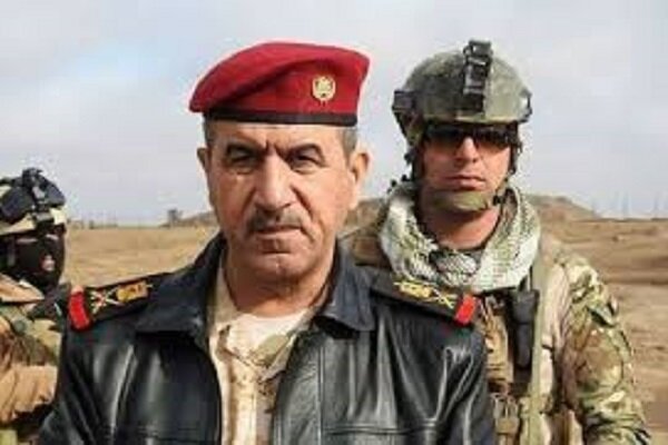کاردانەوەی حزبوڵڵا و نوجەبا بە پاکانە کردنەکان بۆ فەرماندەی سیخوڕی عێراقی