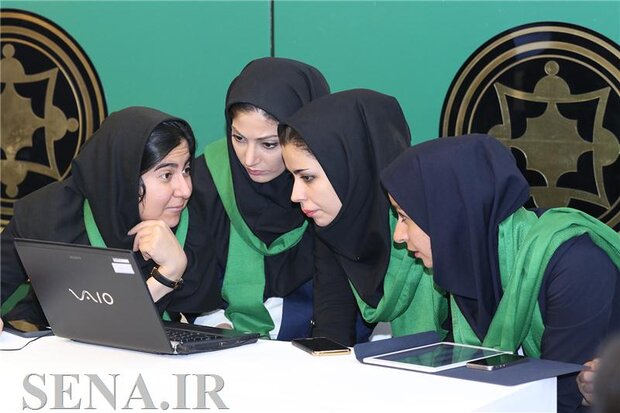 Iran’s Exchange Stars League kicks off in Tehran