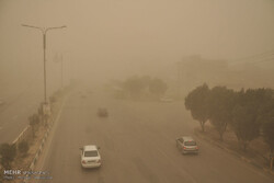 74,000 ha in Tehran prone to raise SDSs