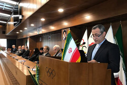 تعویق المپیک برای ورزش قهرمانی ایران یک فرصت بود