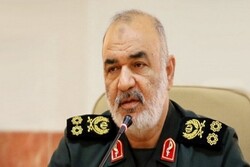 Iran to continue testing different defense systems: IRGC