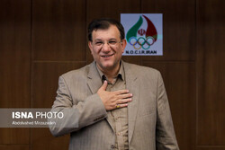 Ali Moradi