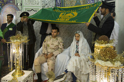 کاروان زیرسایه‌خورشید در گلستان