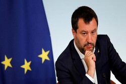 پارلمان ایتالیا بر سر حل بحران دولت به توافق نرسید