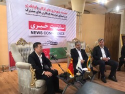 Guangzhou to construct industrial park in N Iran