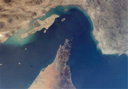 Iranian parliament studies motion to charge foreign ships in Strait of Hormuz
