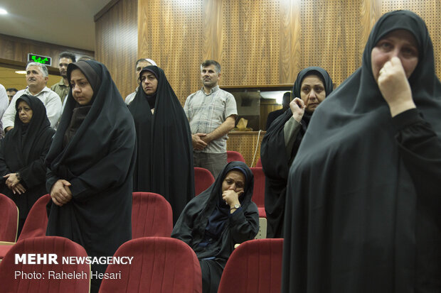 کاروان زیرسایه‌خورشید در گلستان