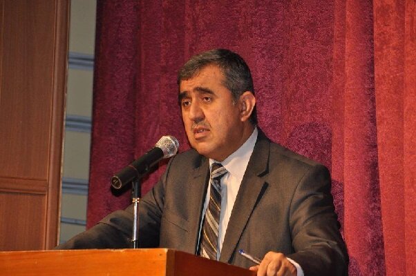 کورد ئەرشیڤی لاوازە/ دەستنووس و پەراوێزی کتێبە ئایینییەکان نابێت لەناوبچن