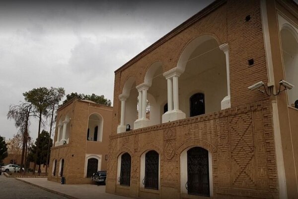 باغ،كرمان،هرندي،موزه،خيابان،قرار،فرهنگي،ميراث،شهر،گردشگري،اط ...