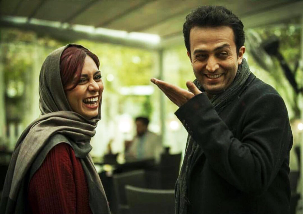 TEHRAN – Iranian director Maziar Miri’s drama “Sara and Aida” has been sele...
