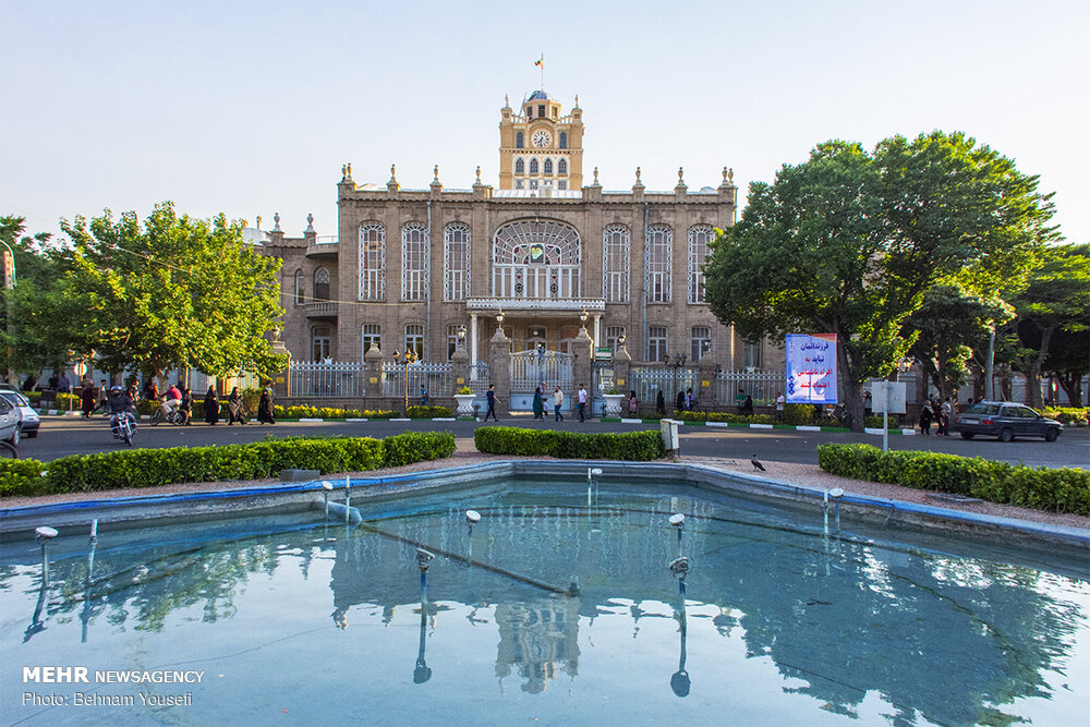كرونا،استان،آذربايجان،شرقي،ويروس،تبريز،پذيرش،نوروزي،شيوع،شوخ ...