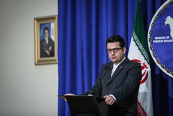 Iran resolved to take fourth JCPOA step: FM spox