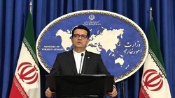 ‘Iran says will not breach JCPOA unless bizarre actions are taken’