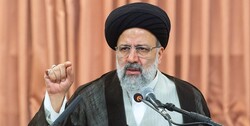 Raisi demands immediate release of Iranian oil tanker