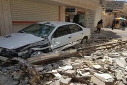 أرمينيا تعزي الحكومة والشعب الإيراني بضحايا الزلزال
