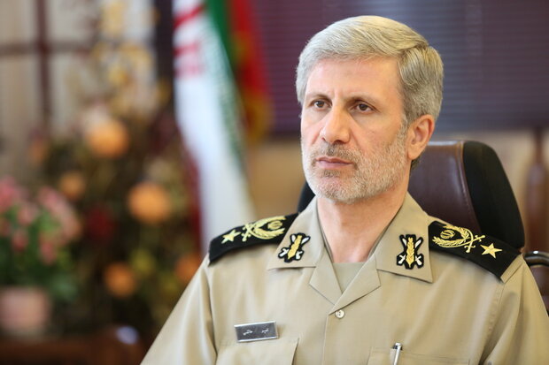 ایرانی وزیر دفاع نے آرامکو پر حملے میں ایرانی نقش کو رد کردیا