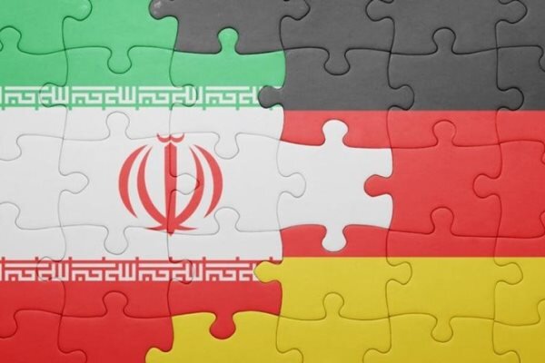 شرکت های آلمانی در انتظار تجارت پایدار با ایران هستند 