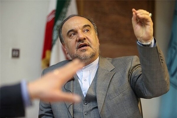 واگذاری به سود استقلال و پرسپولیس است/نگاه یکسانی به دو تیم داریم - خبرگزاری مهر | اخبار ایران و جهان