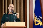 عوامل نفوذ و دخالت دشمنان را پلمب کردهایم/ تحریم را به گورستان تاریخ میسپاریم