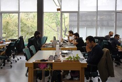 Coworking is flourishing in Iran: expert