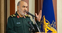 Iran enjoying leap in new missile technology: IRGC chief