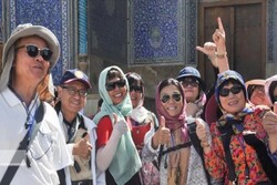 Iran to implement visa-free regime for Chinese tourists from July 16