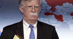 Bolton claims Trump admin’s pressure campaign against Iran is working