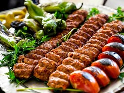 Kebab festival to bring foodies, meat eaters together