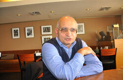 Ramesh Thakur