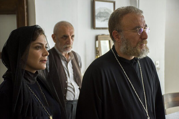 Shahr film festival announces Iranian lineup for intl. competition