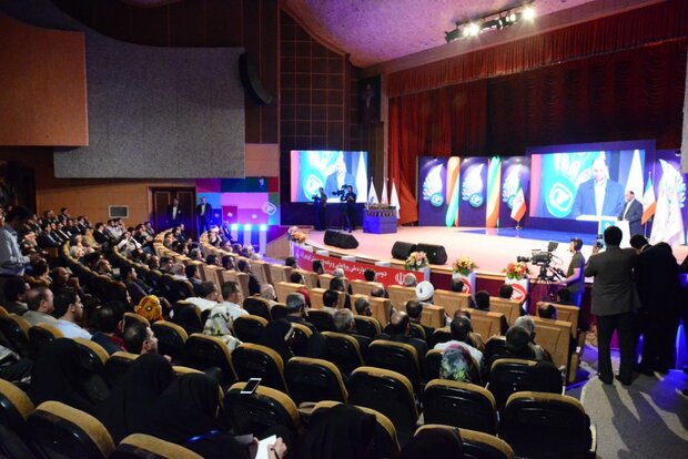 آغاز دومین جشنواره پویانمایی و برنامه‌های عروسکی تلویزیونی ایران 