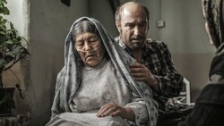 “Rona, Azim’s Mother”