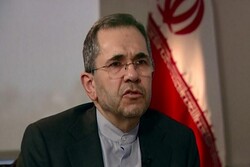 VIDEO: Iran UN envoy criticizes Europeans for not honouring JCPOA commitments