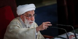 Guardian Council not influenced by political rivalries: Jannati