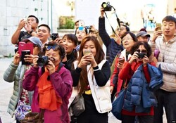 Iran to establish visa-free regime for the Chinese on July 16