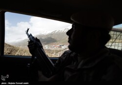 Three IRGC forces martyred in terrorist attack in Iran’s northwest