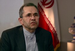 Europeans ‘are not honoring’ JCPOA commitments: envoy