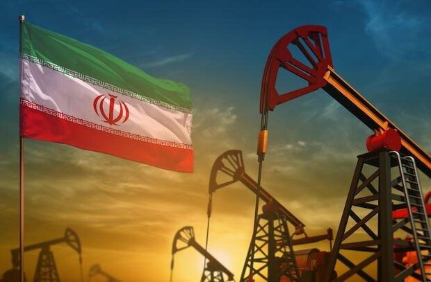 Iran oil industry developing despite sanctions: official