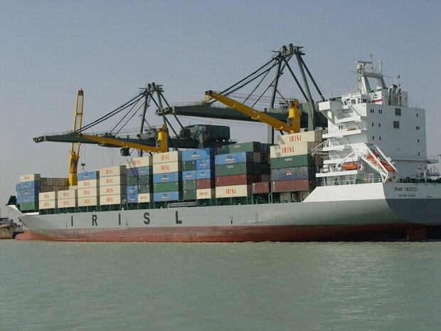 Monthly non-oil exports from PSEEZ up 23% yr/yr
