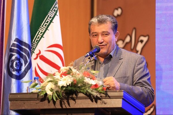 موانع ثبت جهانی هگمتانه رفع می شود