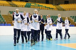 ترکیب تیم ملی والیبال بانوان برای انتخابی المپیک مشخص شد